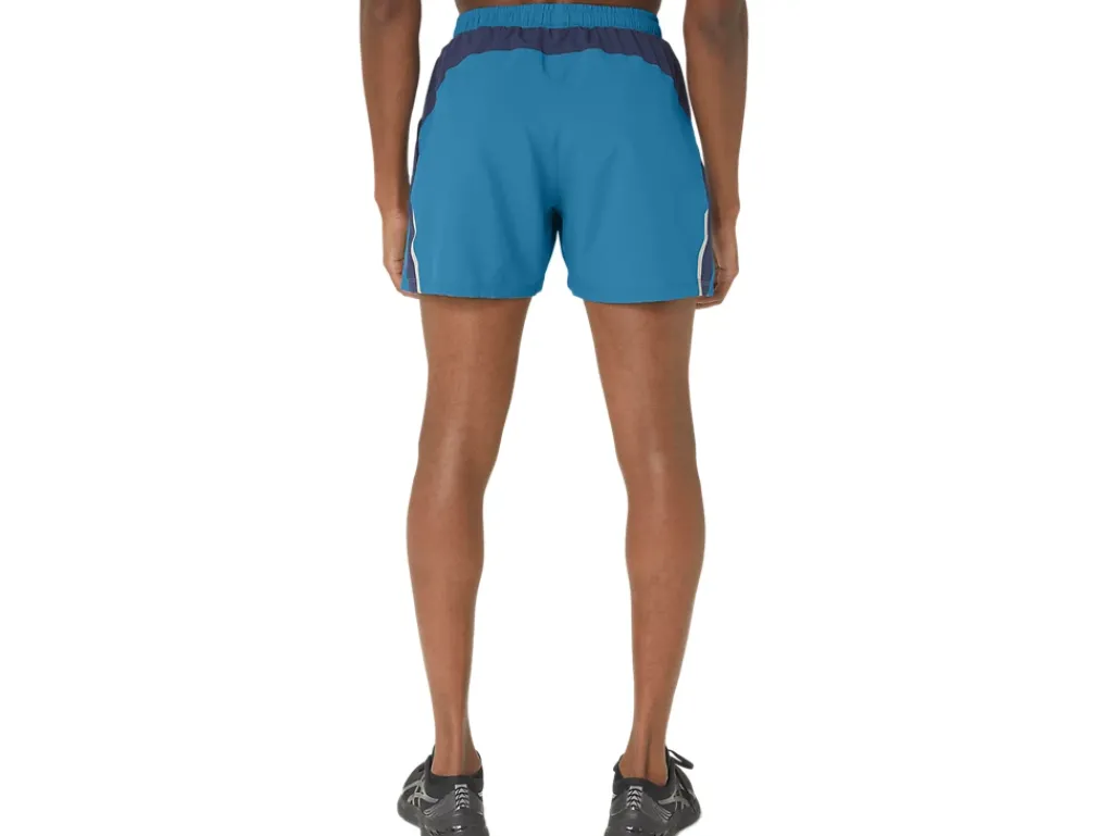 ASICS MEN 5IN PR LYTE SHORT 2.0-Men Extended Sizes|Shorts