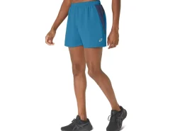ASICS MEN 5IN PR LYTE SHORT 2.0-Men Extended Sizes|Shorts