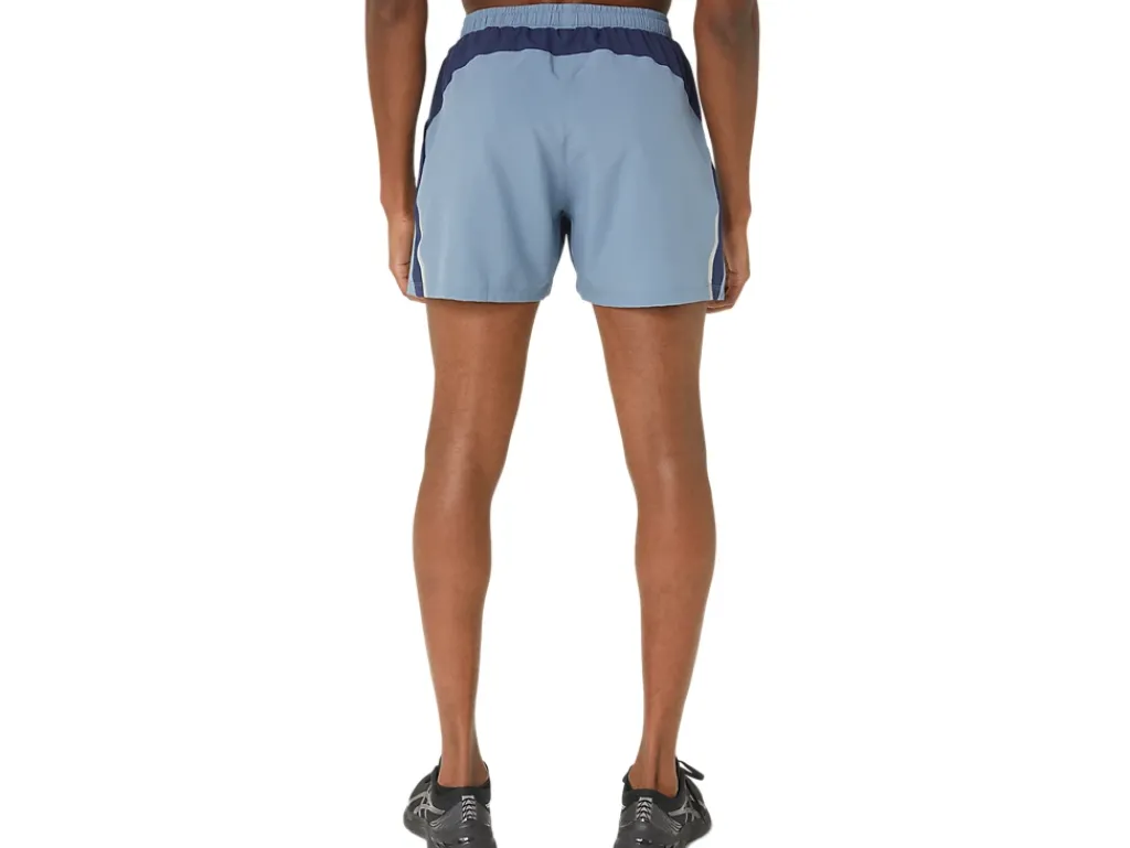 ASICS MEN 5IN PR LYTE SHORT 2.0-Men Extended Sizes|Shorts
