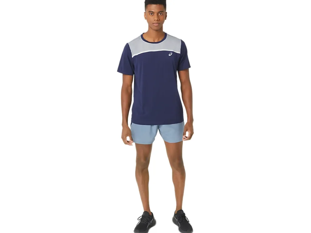 ASICS MEN 5IN PR LYTE SHORT 2.0-Men Extended Sizes|Shorts