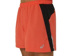 ASICS MEN 5IN PR LYTE SHORT 2.0-Men Extended Sizes|Shorts