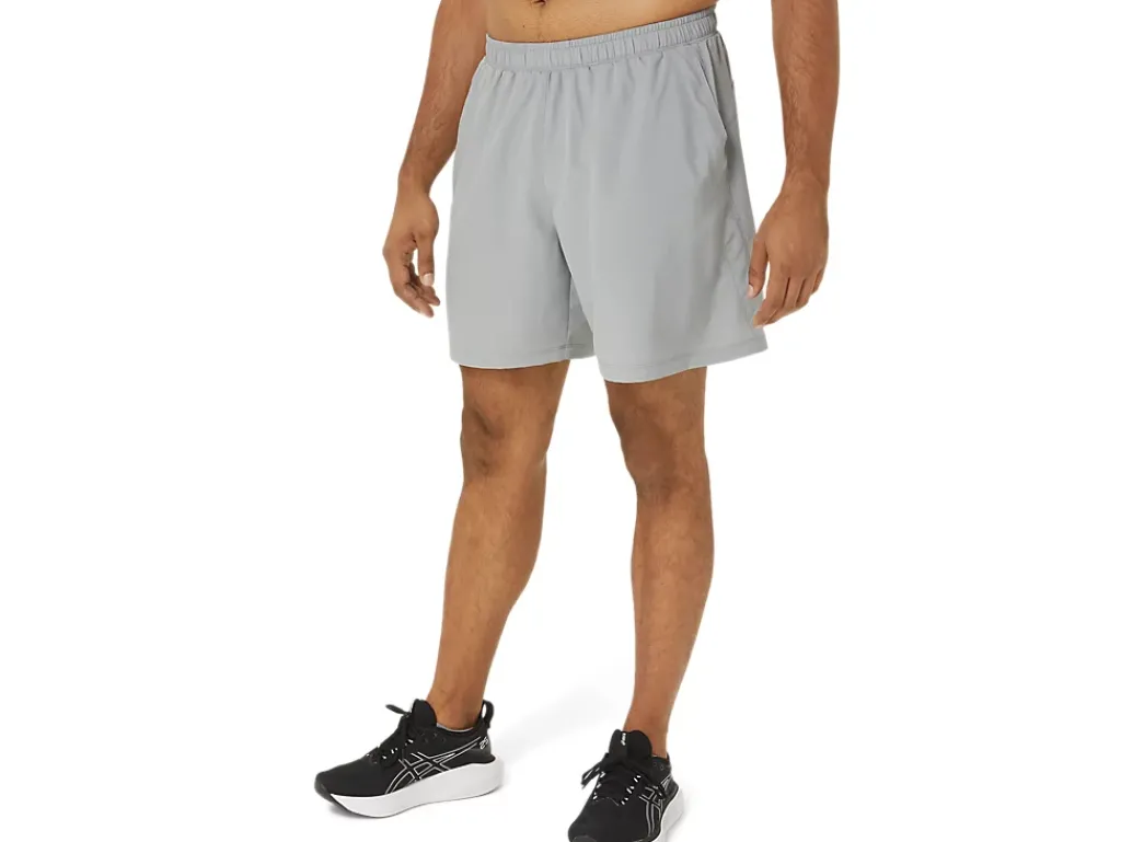 ASICS MEN 7IN PR LYTE SHORT 2.0-Men Extended Sizes|Shorts
