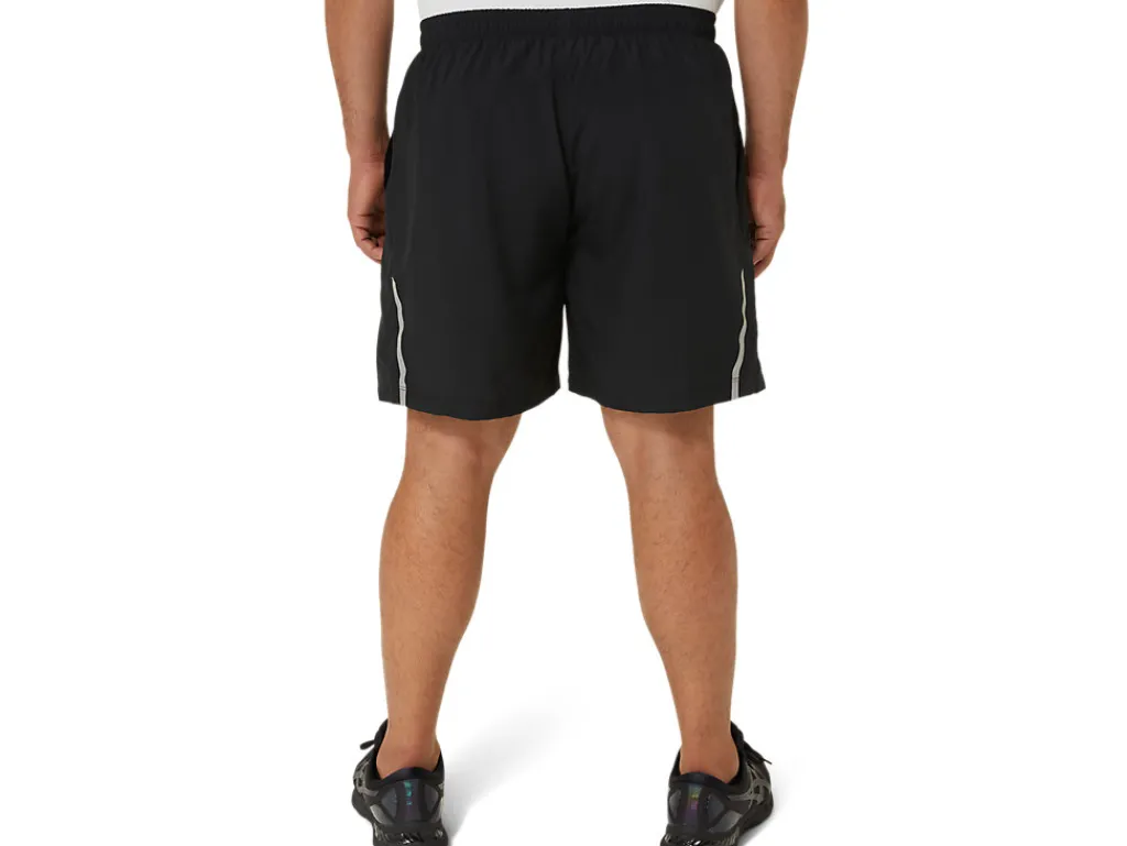 ASICS MEN 7IN PR LYTE SHORT 2.0-Men Extended Sizes|Shorts
