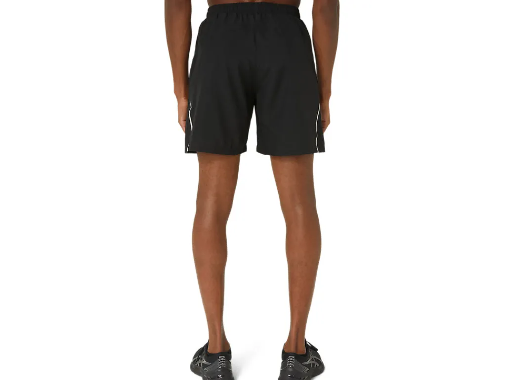 ASICS MEN 7IN PR LYTE SHORT 2.0-Men Extended Sizes|Shorts
