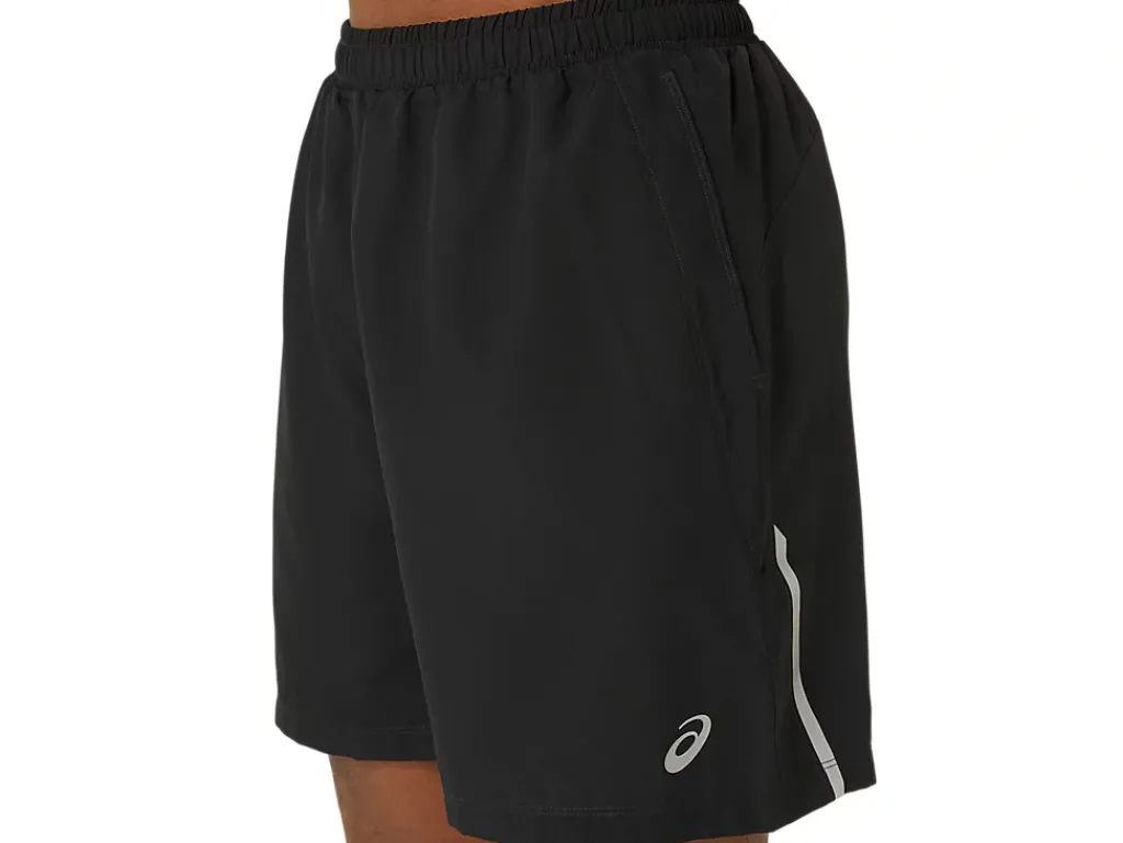 ASICS MEN 7IN PR LYTE SHORT 2.0-Men Extended Sizes|Shorts