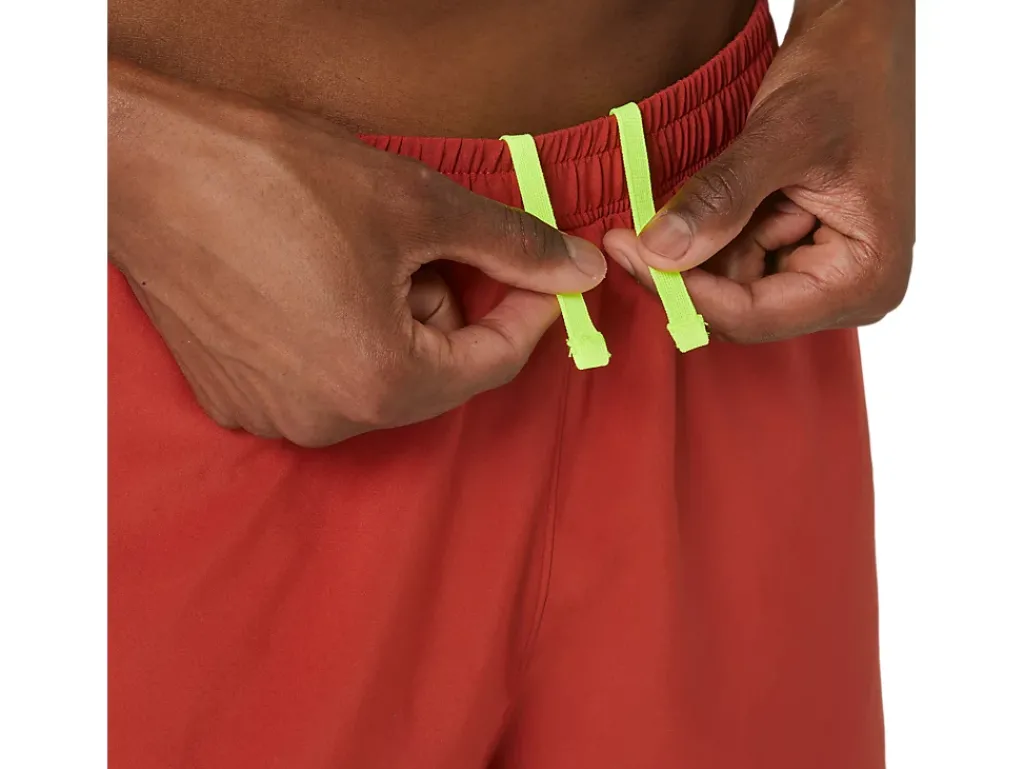 ASICS MEN 7IN PR LYTE SHORT 2.0-Men Extended Sizes|Shorts