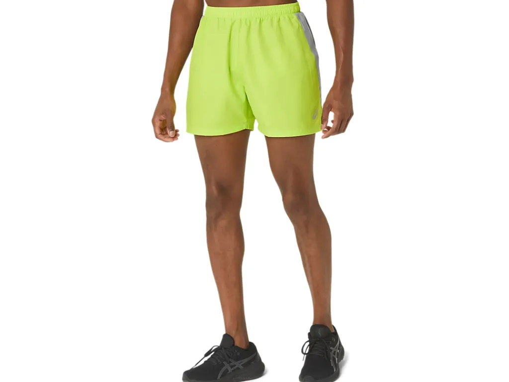 ASICS MEN 5IN PR LYTE SHORT 2.0-Men Extended Sizes|Shorts