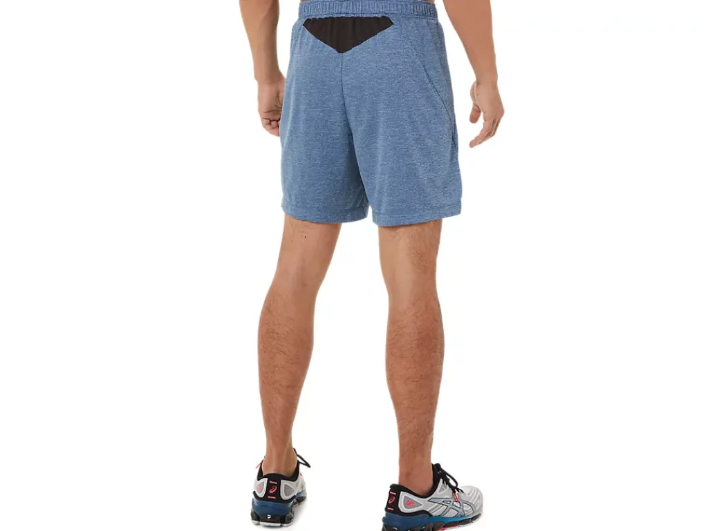ASICS MEN 7IN SHORTS-Men Shorts