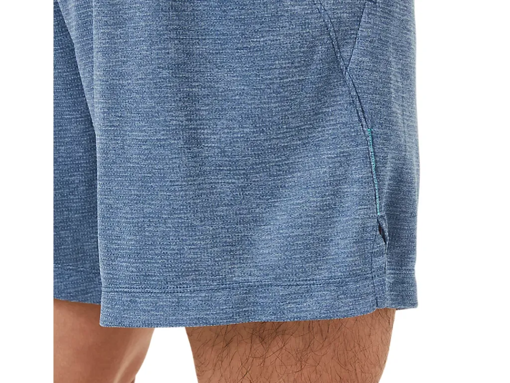 ASICS MEN 7IN SHORTS-Men Shorts