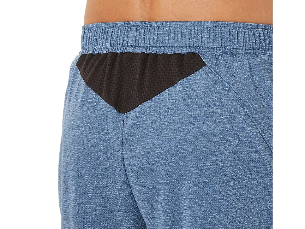 ASICS MEN 7IN SHORTS-Men Shorts