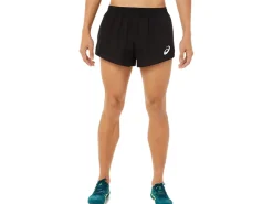 ASICS MEN LIGHT MESH WOVEN SHORT-Men Shorts