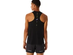 ASICS MEN MARATHON SINGLET-Men T-Shirts & Tops|Semi-Annual Sale