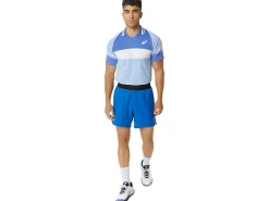 ASICS MEN MATCH ACTIBREEZE POLO-SHIRT-Men Tennis|Tennis