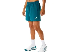 ASICS MEN MATCH 7IN SHORT-Men Pickleball|Tennis