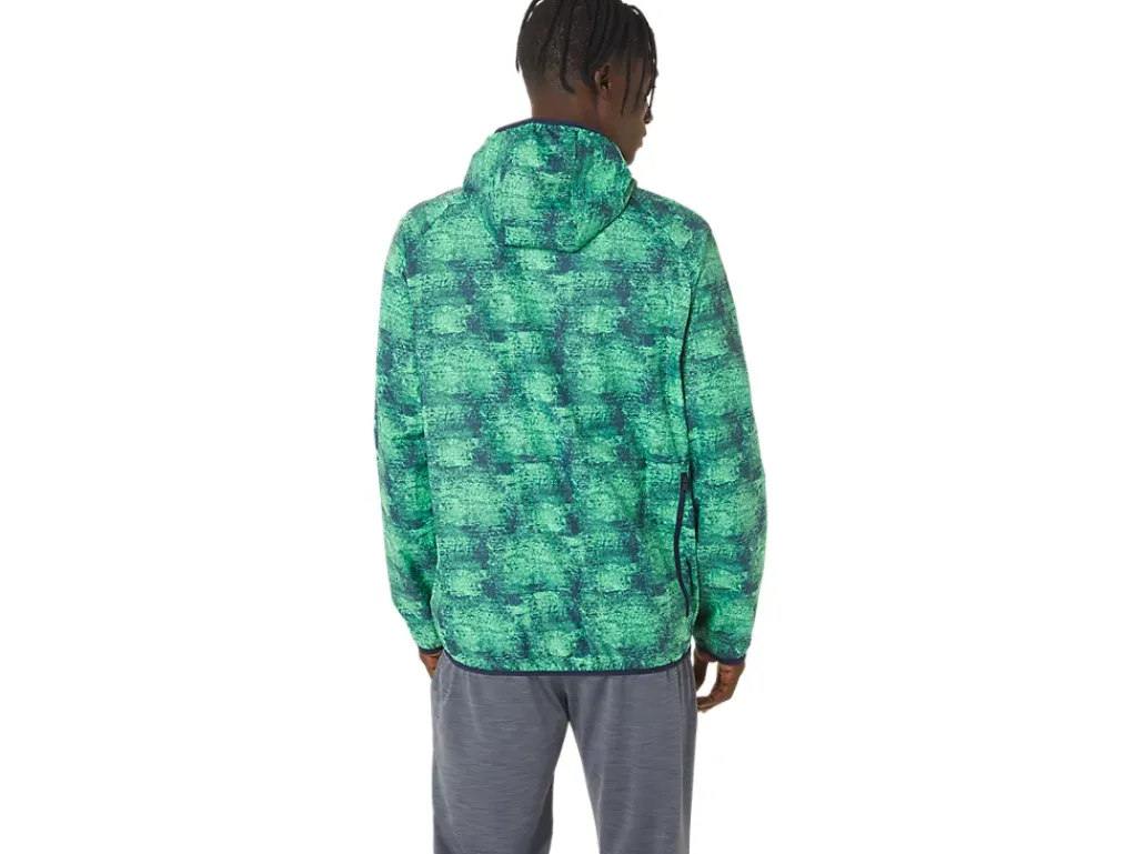 ASICS MEN PACKABLE JACKET-Men Extended Sizes|Jackets & Outerwear