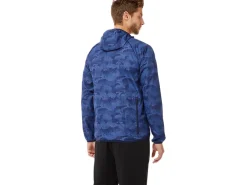 ASICS MEN PACKABLE JACKET-Men Jackets & Outerwear