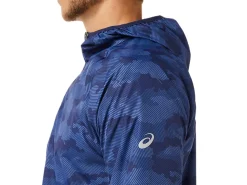 ASICS MEN PACKABLE JACKET-Men Jackets & Outerwear