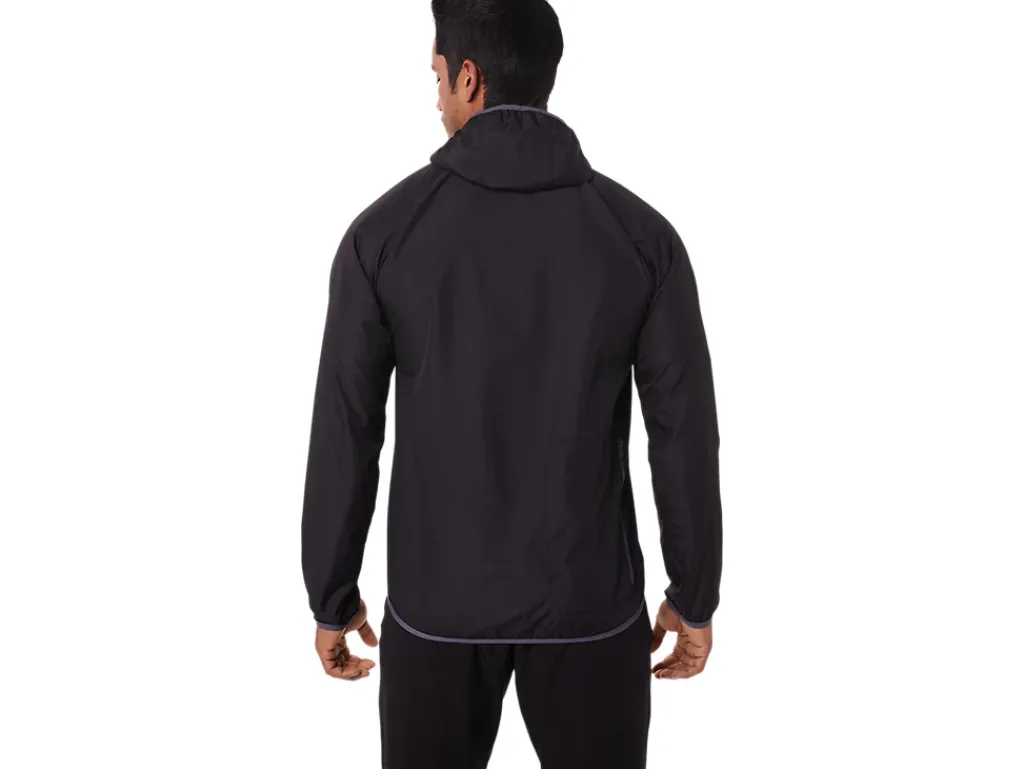 ASICS MEN PACKABLE JACKET-Men Extended Sizes|Jackets & Outerwear