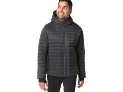 ASICS MEN PERFORMANCE INSULATED JACKET 2.0-Men Training|Jackets & Outerwear