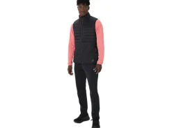 ASICS MEN PERFORMANCE INSULATED VEST 2.0-Men Training|Jackets & Outerwear