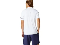 ASICS MEN POLO SHIRT-Men Pickleball|Tennis