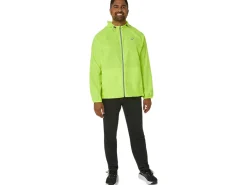 ASICS MEN PR LYTE PACKABLE JACKET-Men Extended Sizes|Jackets & Outerwear
