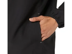 ASICS MEN PR LYTE PACKABLE JACKET-Men Extended Sizes|Jackets & Outerwear