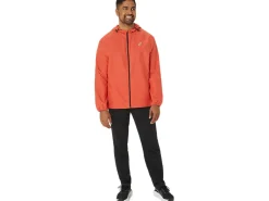 ASICS MEN PR LYTE PACKABLE JACKET-Men Extended Sizes|Jackets & Outerwear