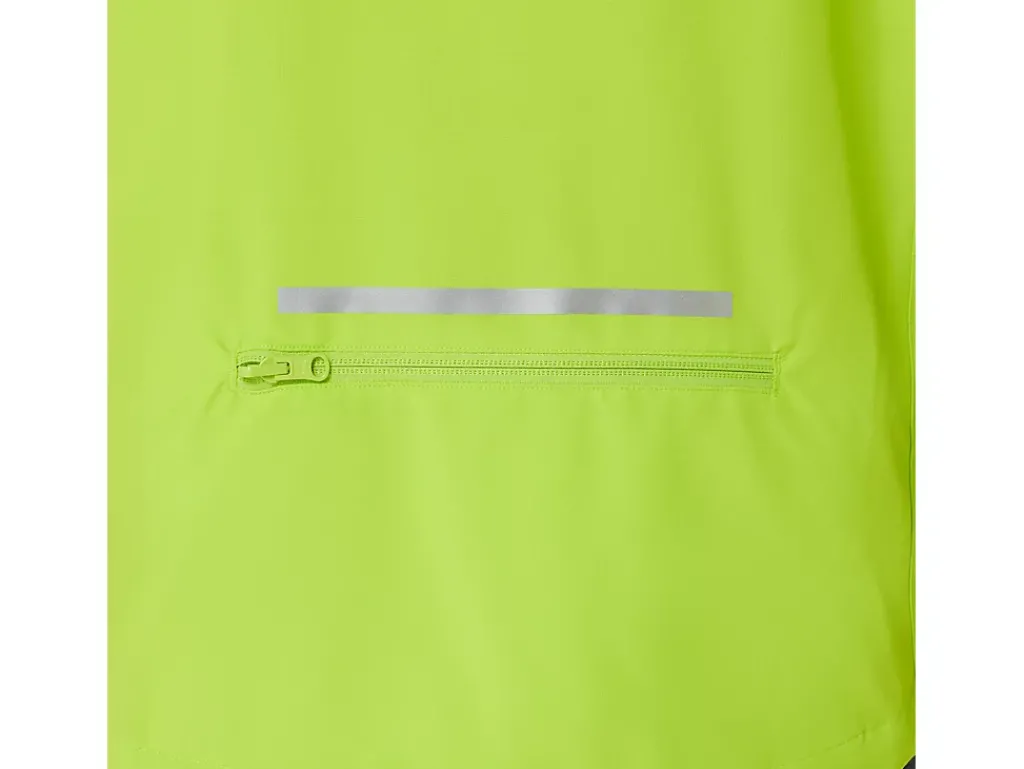 ASICS MEN PR LYTE PACKABLE JACKET-Men Extended Sizes|Jackets & Outerwear