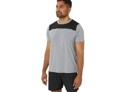 ASICS MEN PR LYTE SHORT SLEEVE-Men Training|Extended Sizes