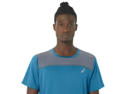 ASICS MEN PR LYTE SHORT SLEEVE-Men Training|Extended Sizes