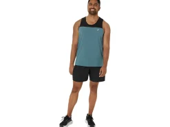 ASICS MEN PR LYTE SINGLET-Men Training|Extended Sizes