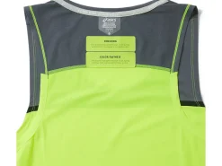 ASICS MEN PR LYTE SINGLET-Men Training|T-Shirts & Tops