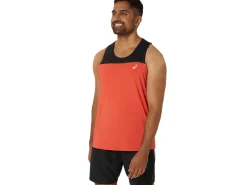 ASICS MEN PR LYTE SINGLET-Men Training|Extended Sizes