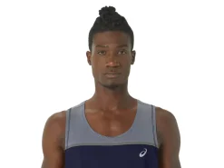 ASICS MEN PR LYTE SINGLET-Men Training|Extended Sizes