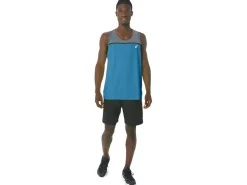 ASICS MEN PR LYTE SINGLET-Men Training|Extended Sizes