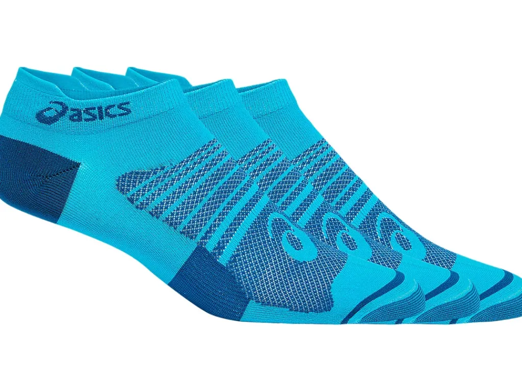 ASICS MEN QUICK LYTE PLUS 3PK-Women Gear & Accessories|Gear & Accessories