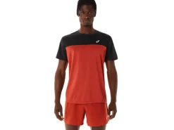ASICS MEN RACE SHORT SLEEVE TOP-Men T-Shirts & Tops|Semi-Annual Sale