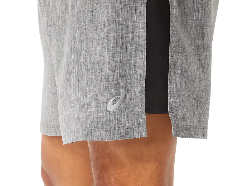 ASICS MEN READY SET 5IN SHORT-Men Shorts|Semi-Annual Sale