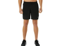 ASICS MEN READY SET 5IN SHORT-Men Shorts|Semi-Annual Sale