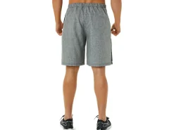 ASICS MEN READY-SET 9IN SHORT-Men Shorts|Semi-Annual Sale