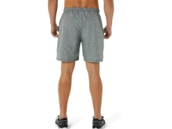 ASICS MEN READY-SET 7IN SHORT-Men Shorts|Semi-Annual Sale