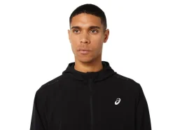ASICS MEN READY-SET JACKET-Men Jackets & Outerwear