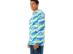 ASICS MEN READY-SET JACKET LAM-Men Jackets & Outerwear