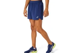 ASICS MEN ROAD 5IN SHORT-Men Shorts|Semi-Annual Sale