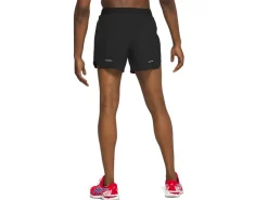 ASICS MEN ROAD 5IN SHORT-Men Shorts