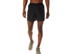 ASICS MEN ROAD 5IN SHORT-Men Shorts