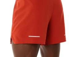 ASICS MEN ROAD 5IN SHORT-Men Shorts|Semi-Annual Sale