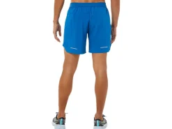 ASICS MEN ROAD 7IN SHORT-Men Shorts
