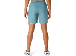 ASICS MEN ROAD 2-N-1 7IN SHORT-Men Shorts|Semi-Annual Sale